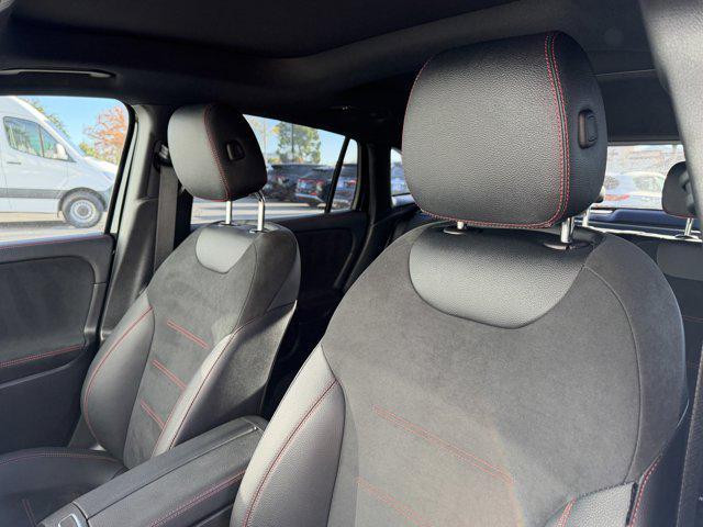 used 2021 BMW 330 car, priced at $23,900