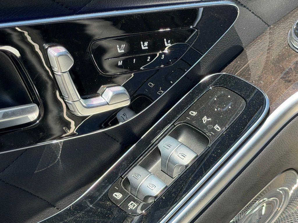 new 2025 Mercedes-Benz S-Class car, priced at $129,745
