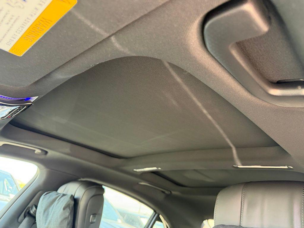 new 2025 Mercedes-Benz S-Class car, priced at $129,745