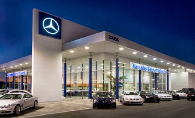 used 2024 Mercedes-Benz E-Class car, priced at $52,845