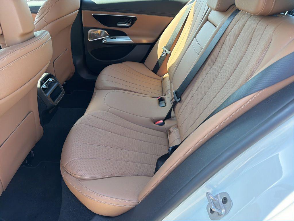 used 2024 Mercedes-Benz E-Class car, priced at $52,845