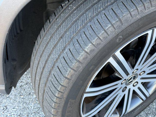 used 2024 Mercedes-Benz GLE 350 car, priced at $54,500