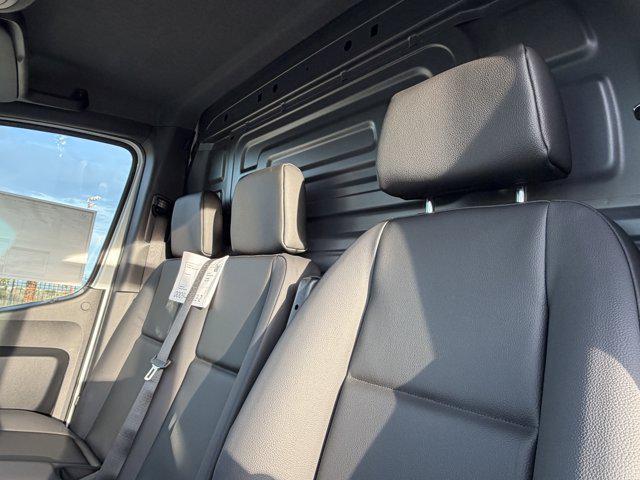 new 2026 Mercedes-Benz Sprinter 2500 car, priced at $59,697