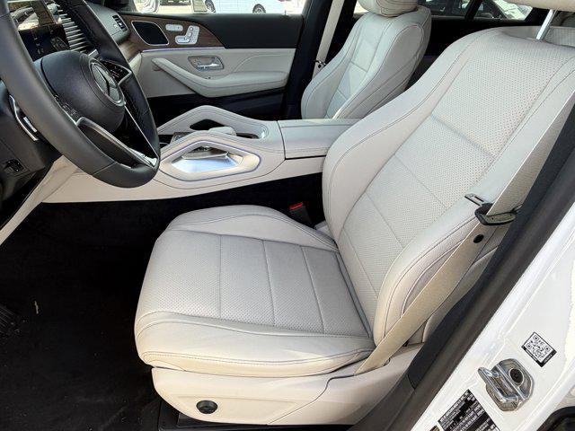 new 2026 Mercedes-Benz GLE 350 car, priced at $69,315