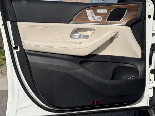 new 2026 Mercedes-Benz GLE 350 car, priced at $69,315