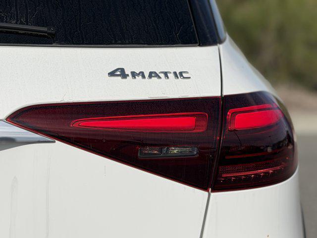 new 2026 Mercedes-Benz GLE 350 car, priced at $69,315