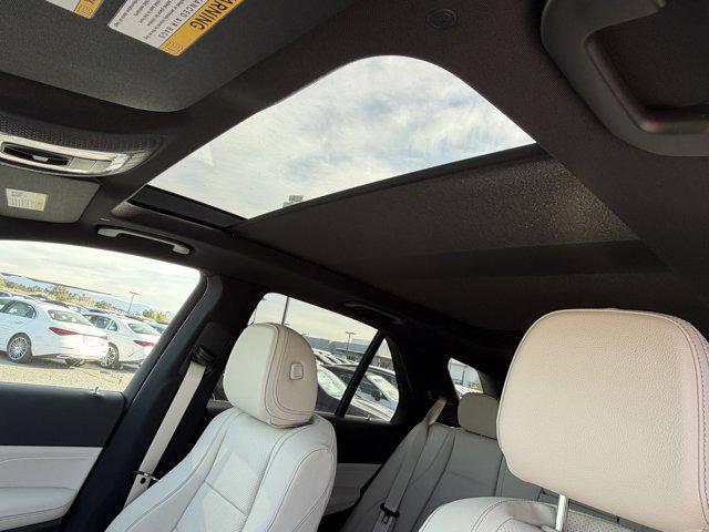 new 2026 Mercedes-Benz GLE 350 car, priced at $69,315