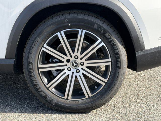 new 2026 Mercedes-Benz GLE 350 car, priced at $69,315