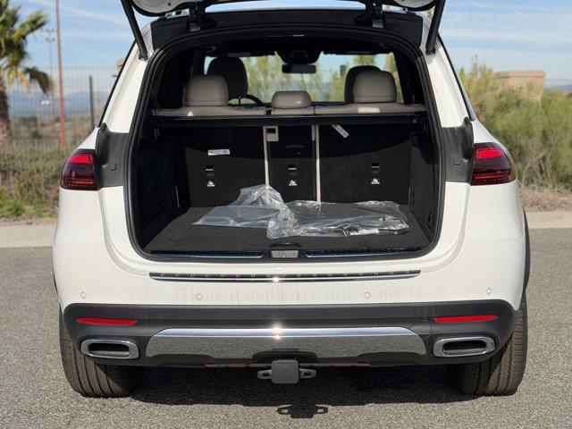 new 2026 Mercedes-Benz GLE 350 car, priced at $69,315