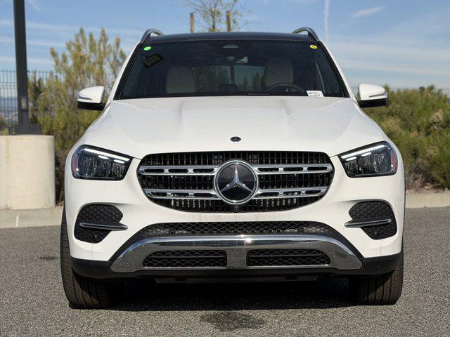 new 2026 Mercedes-Benz GLE 350 car, priced at $69,315