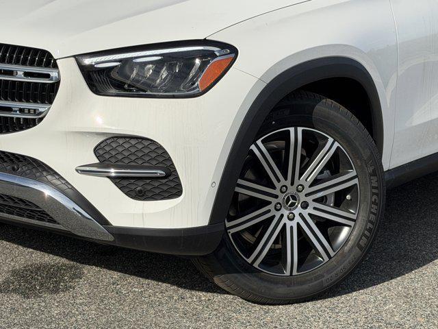 new 2026 Mercedes-Benz GLE 350 car, priced at $69,315