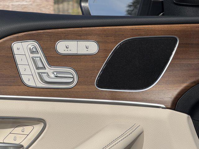 new 2026 Mercedes-Benz GLE 350 car, priced at $69,315