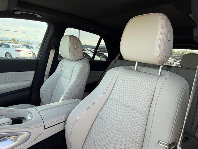 new 2026 Mercedes-Benz GLE 350 car, priced at $69,315