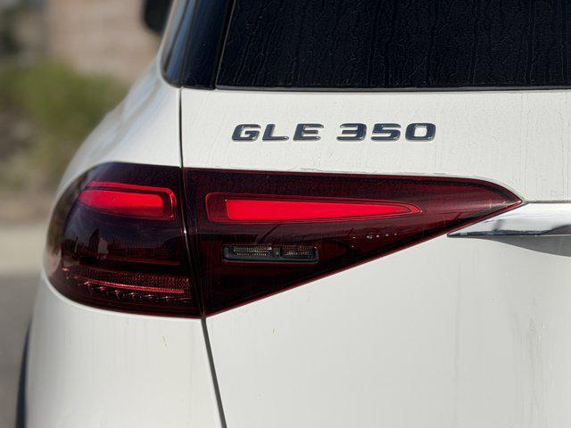 new 2026 Mercedes-Benz GLE 350 car, priced at $69,315
