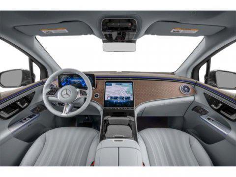 new 2025 Mercedes-Benz EQE 350 car, priced at $93,370