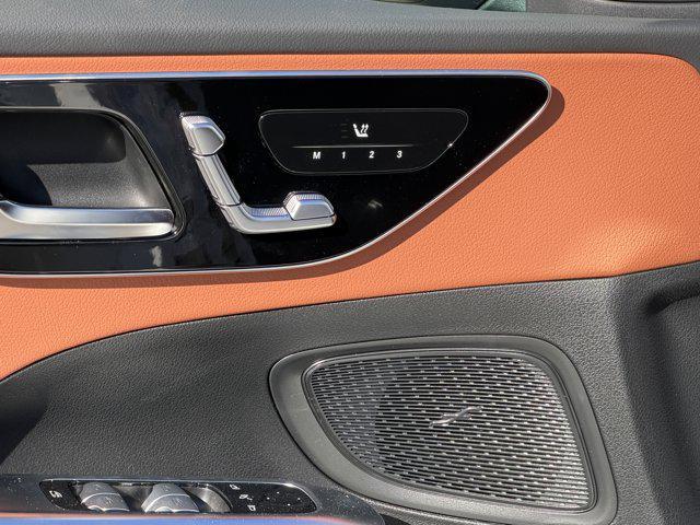 new 2026 Mercedes-Benz C-Class car, priced at $53,685