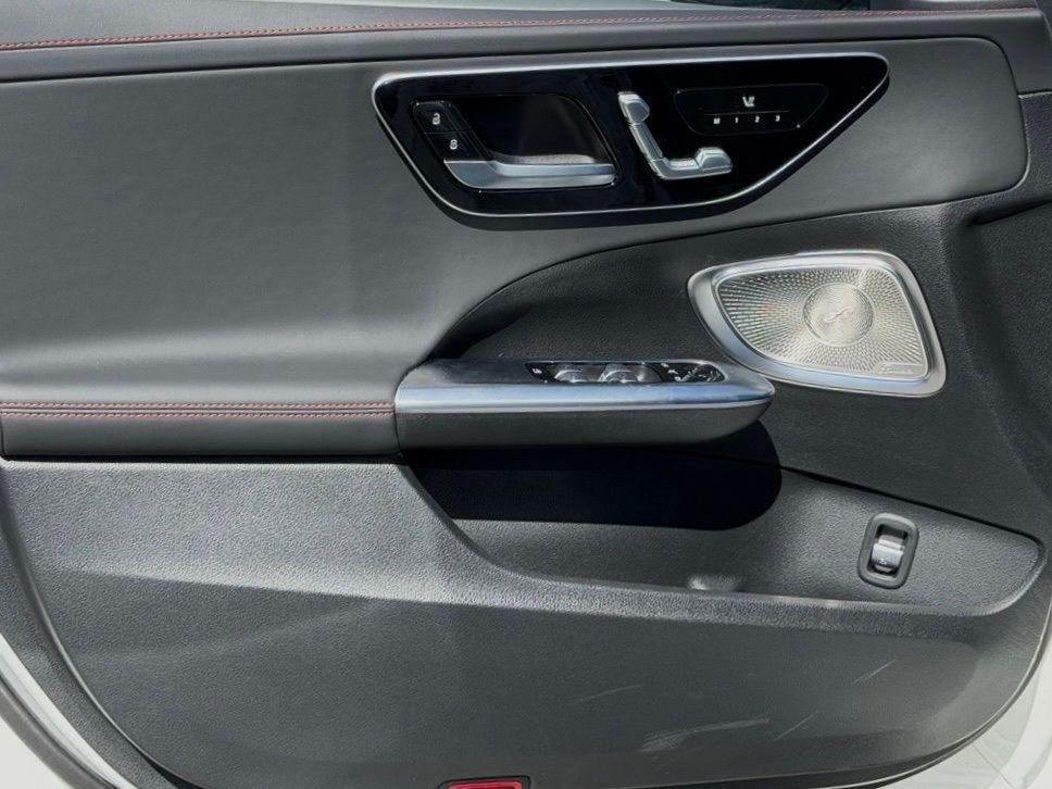 new 2026 Mercedes-Benz AMG C 43 car, priced at $70,035