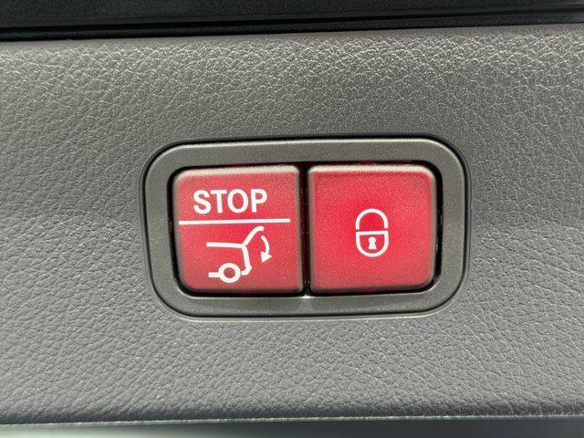 used 2023 Mercedes-Benz EQS 450 car, priced at $40,769