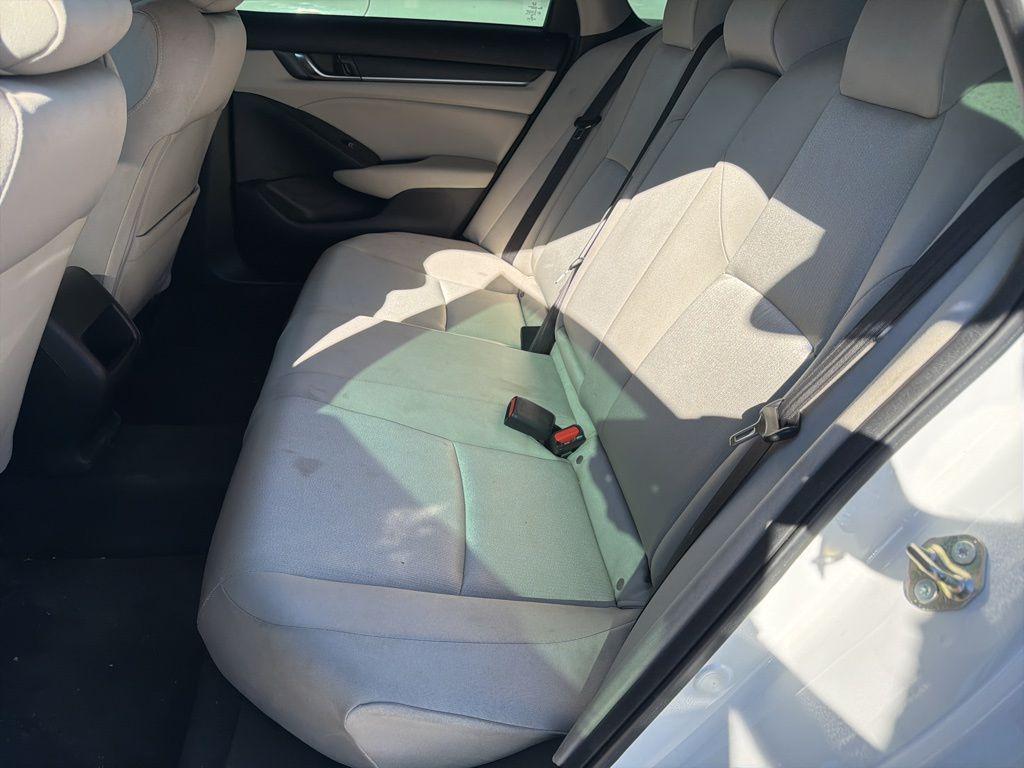 used 2020 Honda Accord car, priced at $19,920