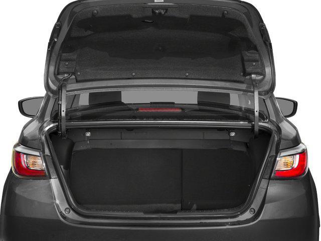 used 2018 Toyota Yaris iA car, priced at $14,879