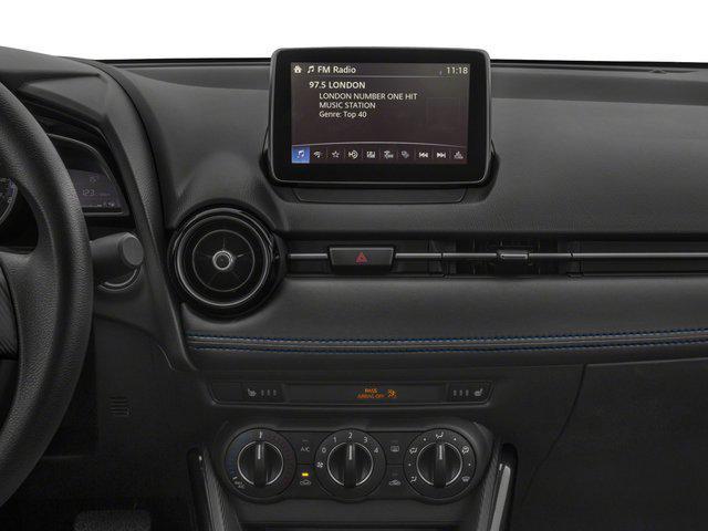 used 2018 Toyota Yaris iA car, priced at $14,879