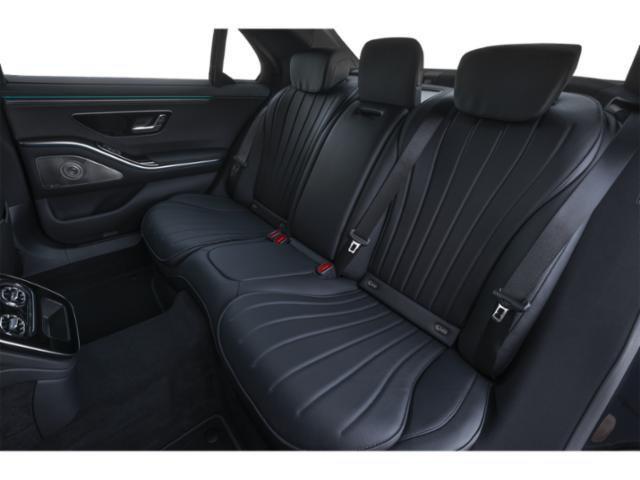 new 2027 Mercedes-Benz S-Class car, priced at $121,122