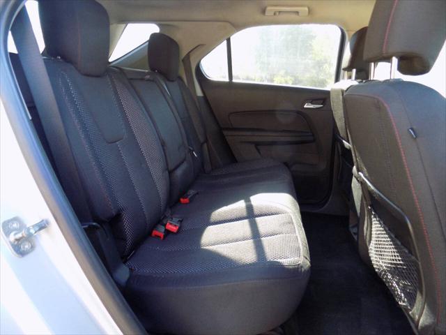used 2014 Chevrolet Equinox car, priced at $6,999
