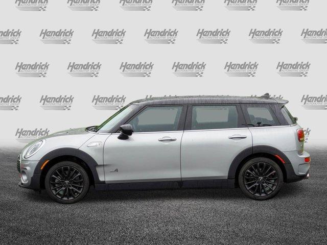 used 2024 MINI Clubman car, priced at $30,790