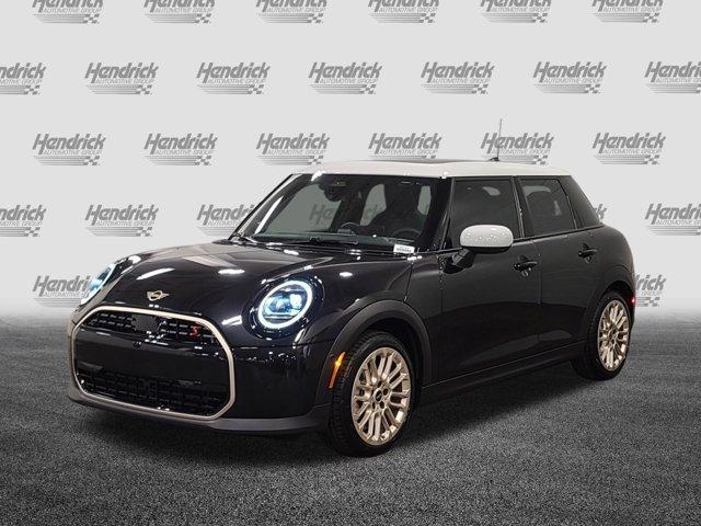 used 2026 MINI Hardtop car, priced at $41,124