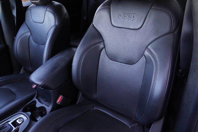 used 2019 Jeep Cherokee car, priced at $22,790