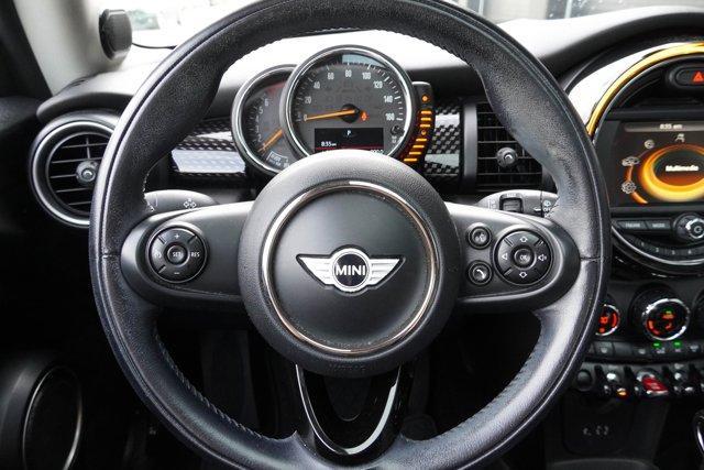 used 2014 MINI Hardtop car, priced at $10,991