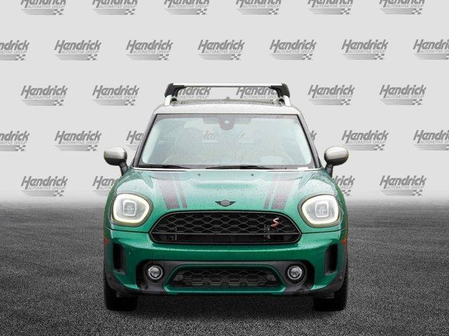 used 2023 MINI Countryman car, priced at $31,991
