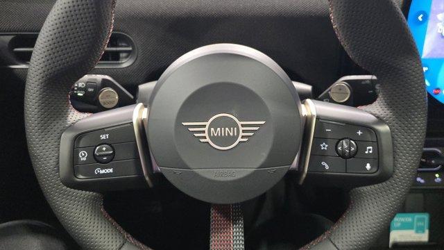 new 2026 MINI Hardtop car, priced at $41,525