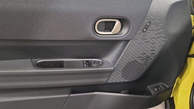 new 2026 MINI Hardtop car, priced at $38,825