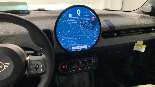 used 2026 MINI Convertible car, priced at $45,175