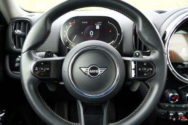 used 2023 MINI Countryman car, priced at $28,345