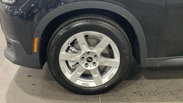 used 2025 MINI Countryman car, priced at $33,619