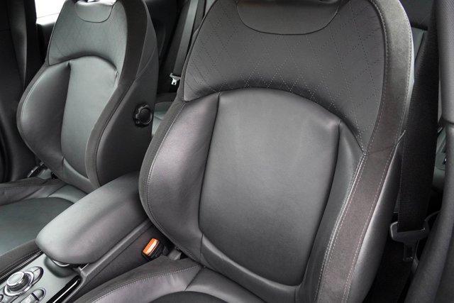 used 2023 MINI Clubman car, priced at $27,719