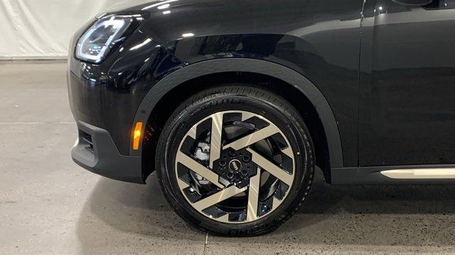 used 2026 MINI Countryman car, priced at $42,375