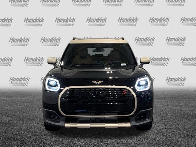 used 2026 MINI Countryman car, priced at $42,375