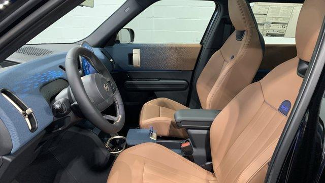 used 2026 MINI Countryman car, priced at $42,375