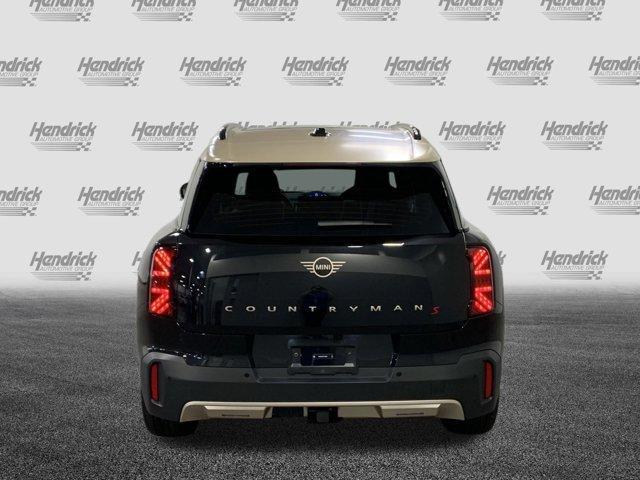 used 2026 MINI Countryman car, priced at $42,375