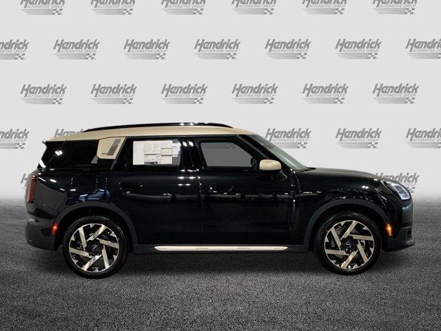 used 2026 MINI Countryman car, priced at $42,375