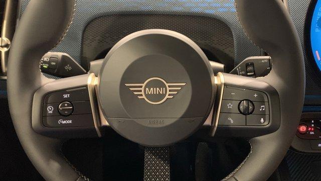 used 2026 MINI Countryman car, priced at $42,375