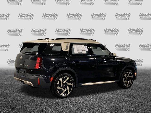 used 2026 MINI Countryman car, priced at $42,375