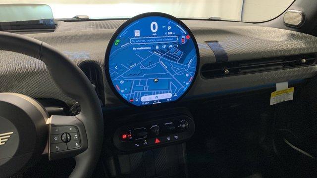 used 2026 MINI Convertible car, priced at $45,175