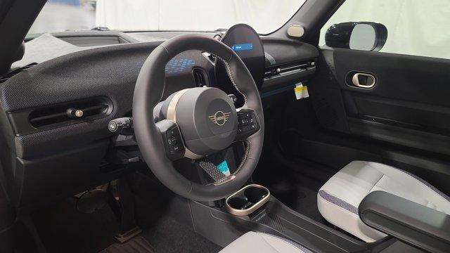 new 2026 MINI Hardtop car, priced at $35,140