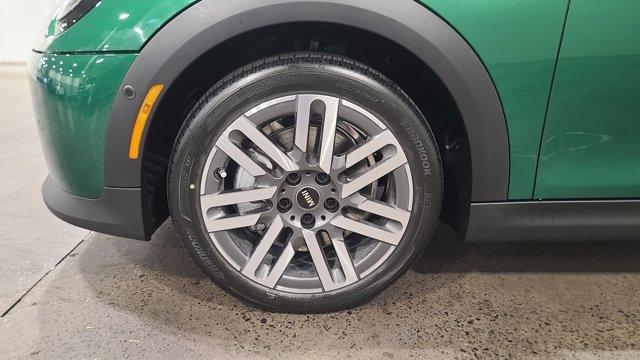 new 2026 MINI Hardtop car, priced at $35,140