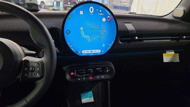 new 2026 MINI Hardtop car, priced at $35,140