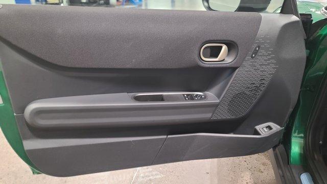 new 2026 MINI Hardtop car, priced at $35,140